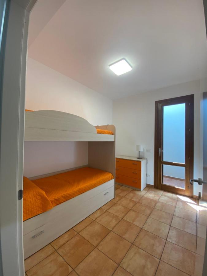 Villa Nova Lux Custonaci Exterior foto