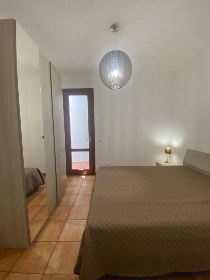 Villa Nova Lux Custonaci Exterior foto